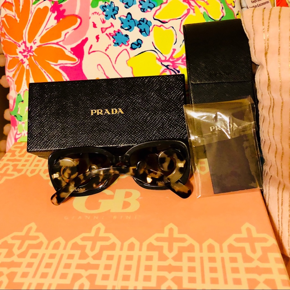 Prada Sunglasses